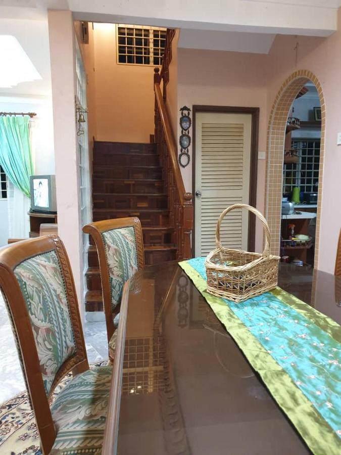 Lavender Impian Homestay Kajang Zewnętrze zdjęcie