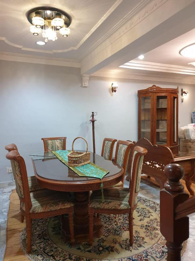 Lavender Impian Homestay Kajang Zewnętrze zdjęcie