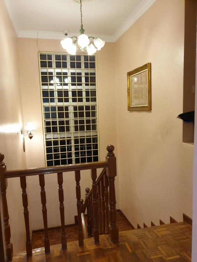 Lavender Impian Homestay Kajang Zewnętrze zdjęcie