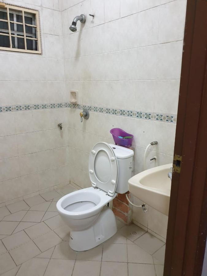 Lavender Impian Homestay Kajang Zewnętrze zdjęcie