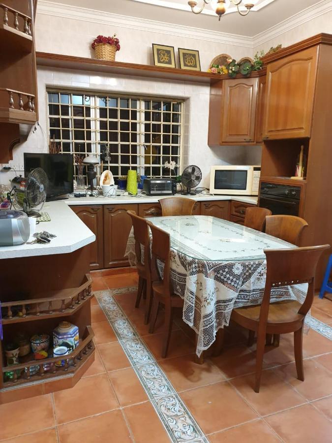 Lavender Impian Homestay Kajang Zewnętrze zdjęcie