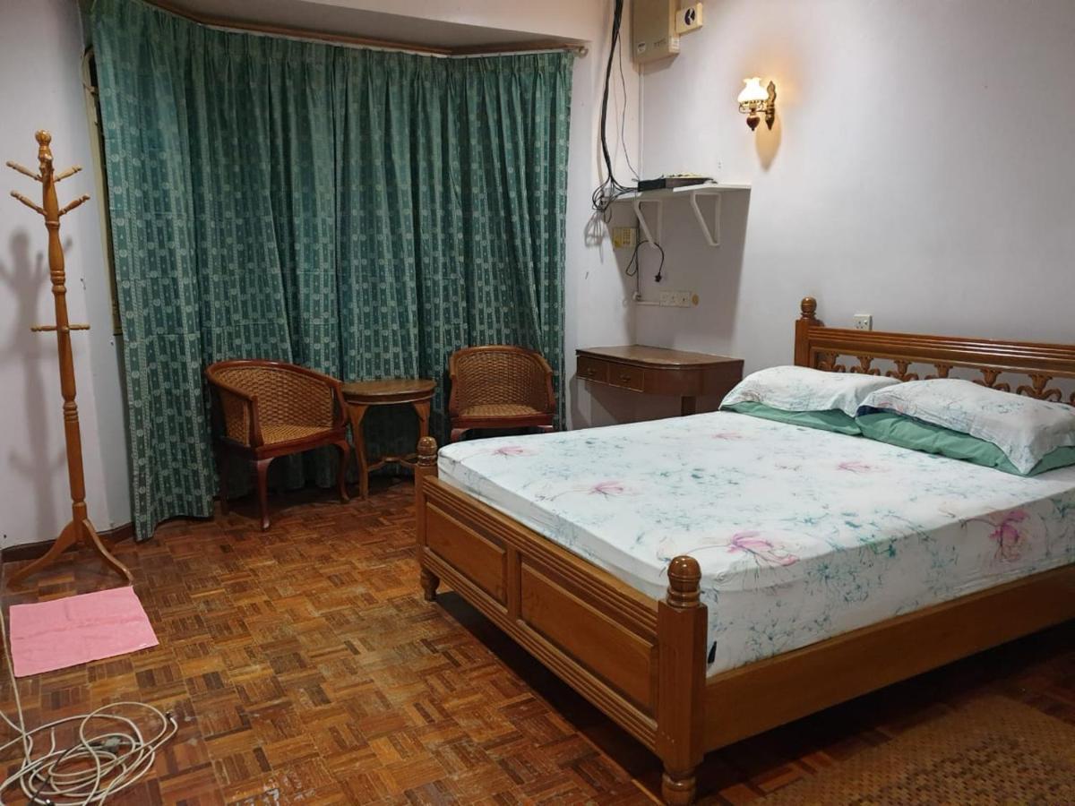 Lavender Impian Homestay Kajang Zewnętrze zdjęcie