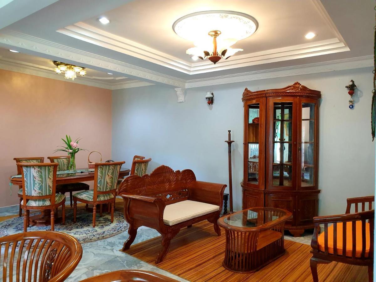 Lavender Impian Homestay Kajang Zewnętrze zdjęcie