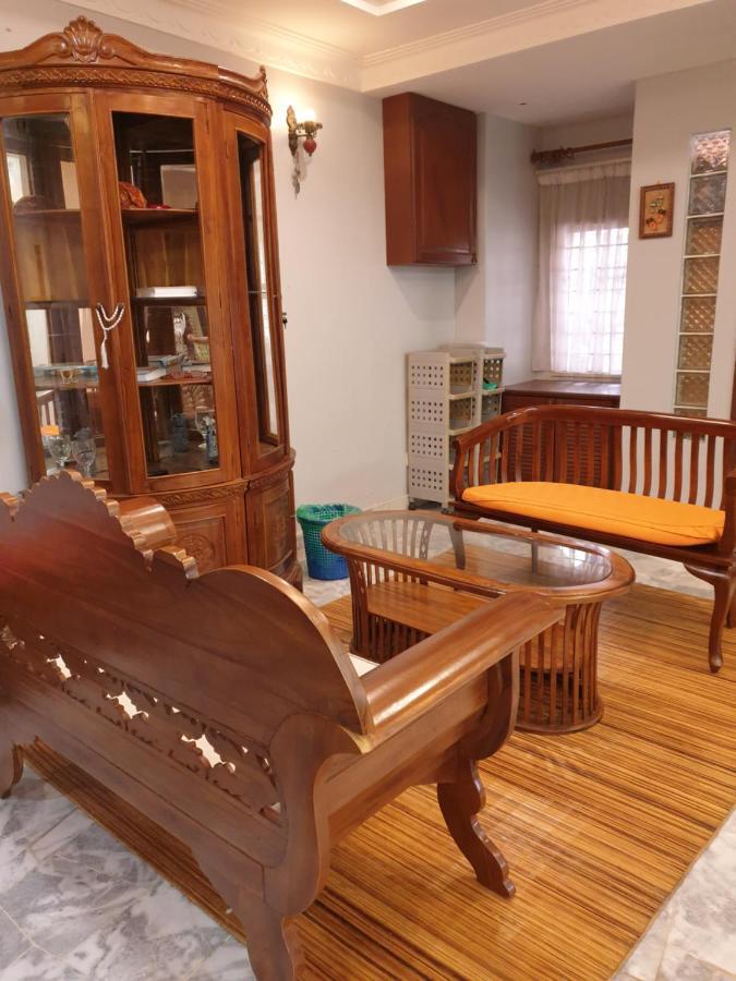Lavender Impian Homestay Kajang Zewnętrze zdjęcie