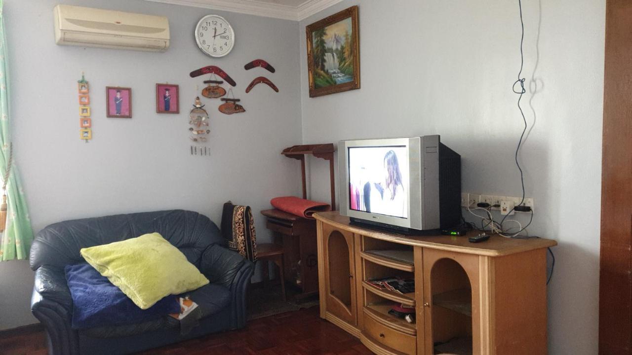 Lavender Impian Homestay Kajang Zewnętrze zdjęcie