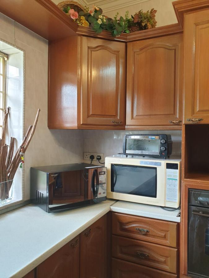 Lavender Impian Homestay Kajang Zewnętrze zdjęcie